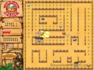 Wild West Ransom screenshot